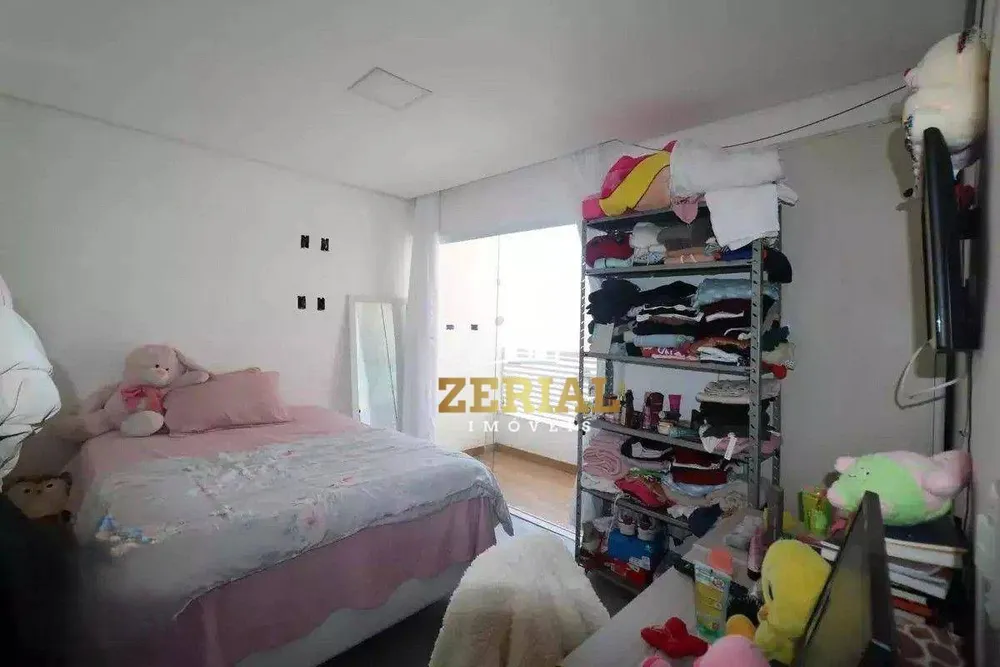 Sobrado, 4 quartos, 490 m² - Foto 6