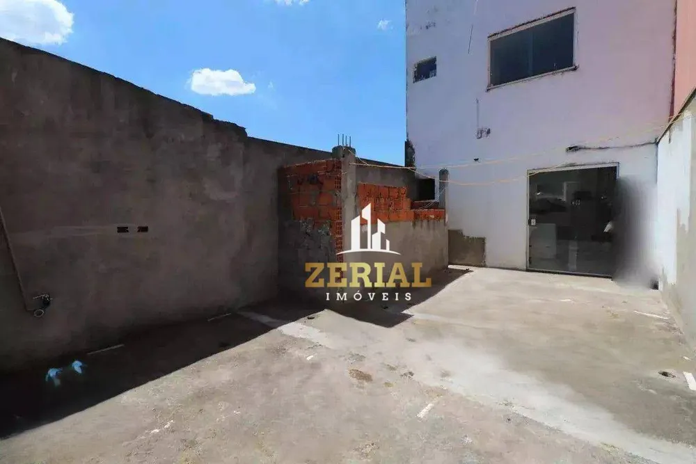 Sobrado, 4 quartos, 490 m² - Foto 2