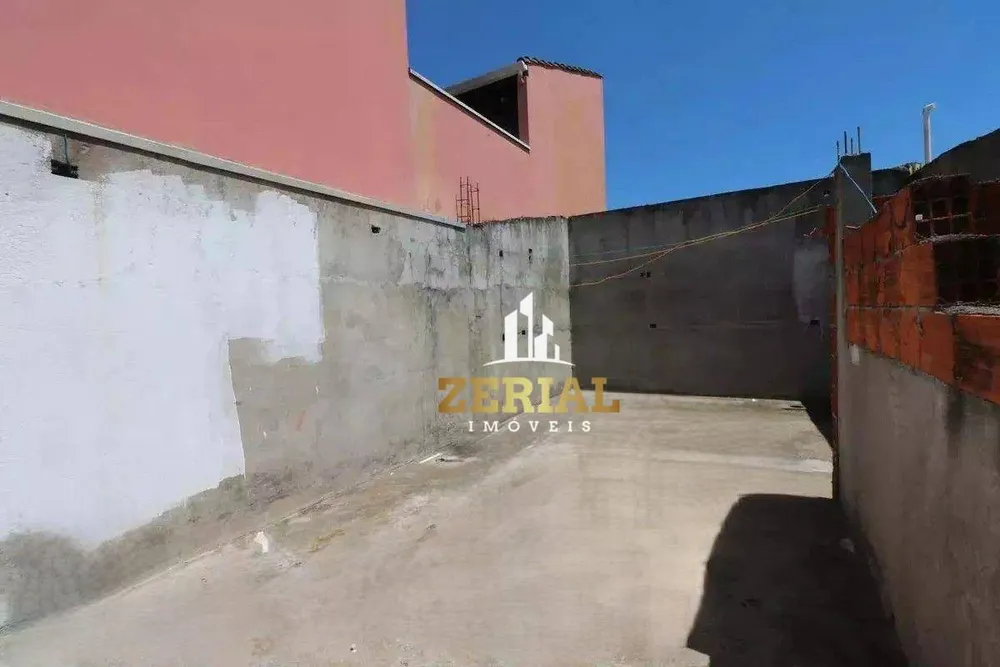 Sobrado, 4 quartos, 490 m² - Foto 4