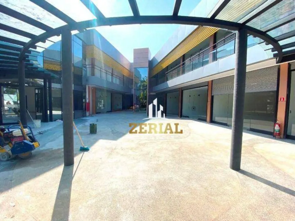 Sala-Conjunto, 36 m² - Foto 5