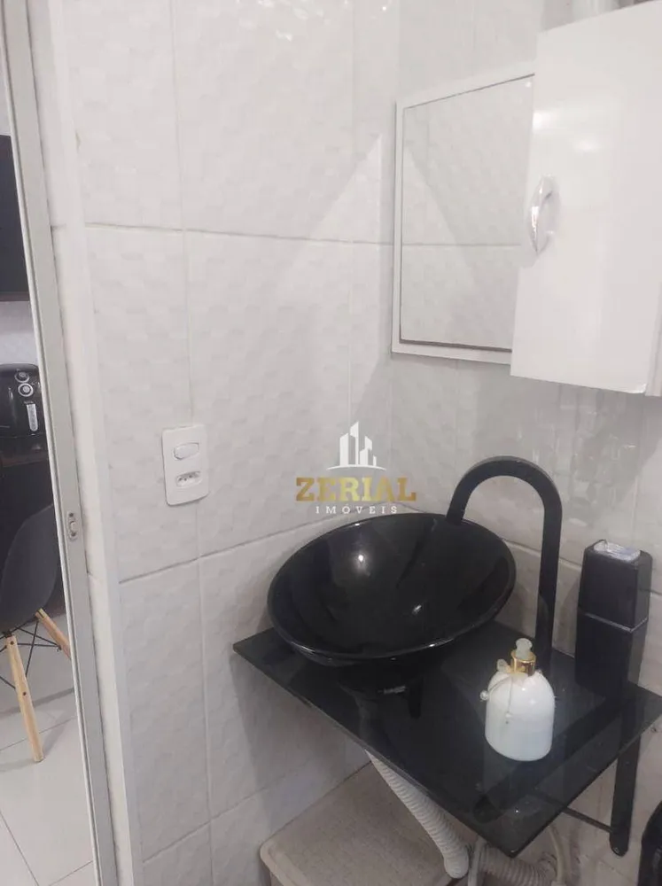 Sobrado, 4 quartos, 230 m² - Foto 3