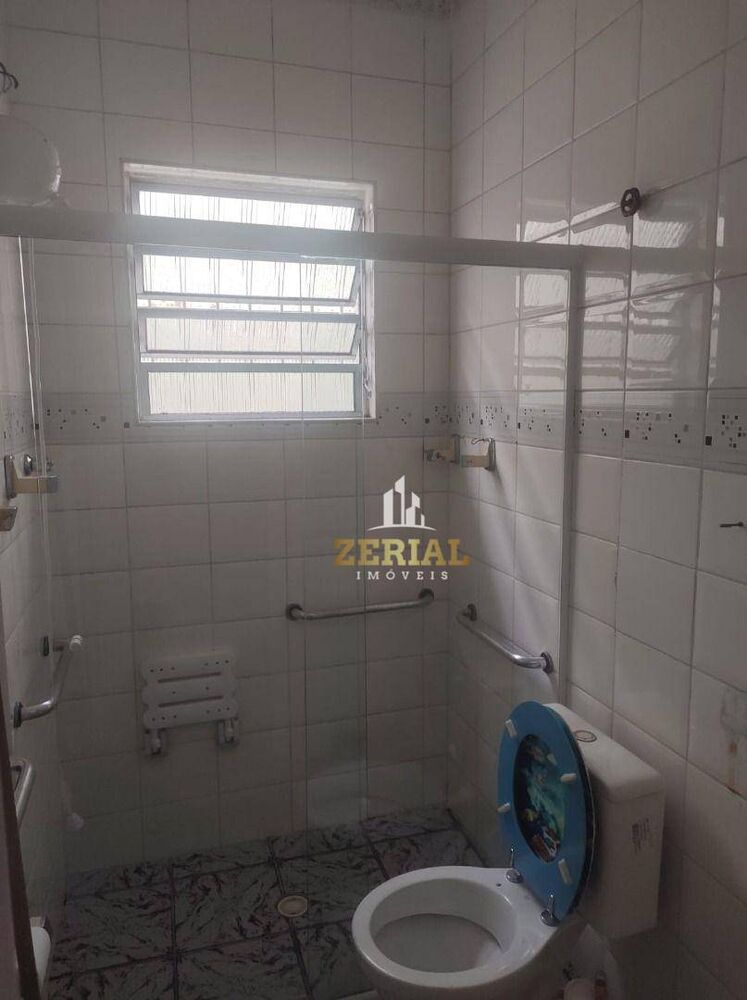 Sobrado, 4 quartos, 230 m² - Foto 11
