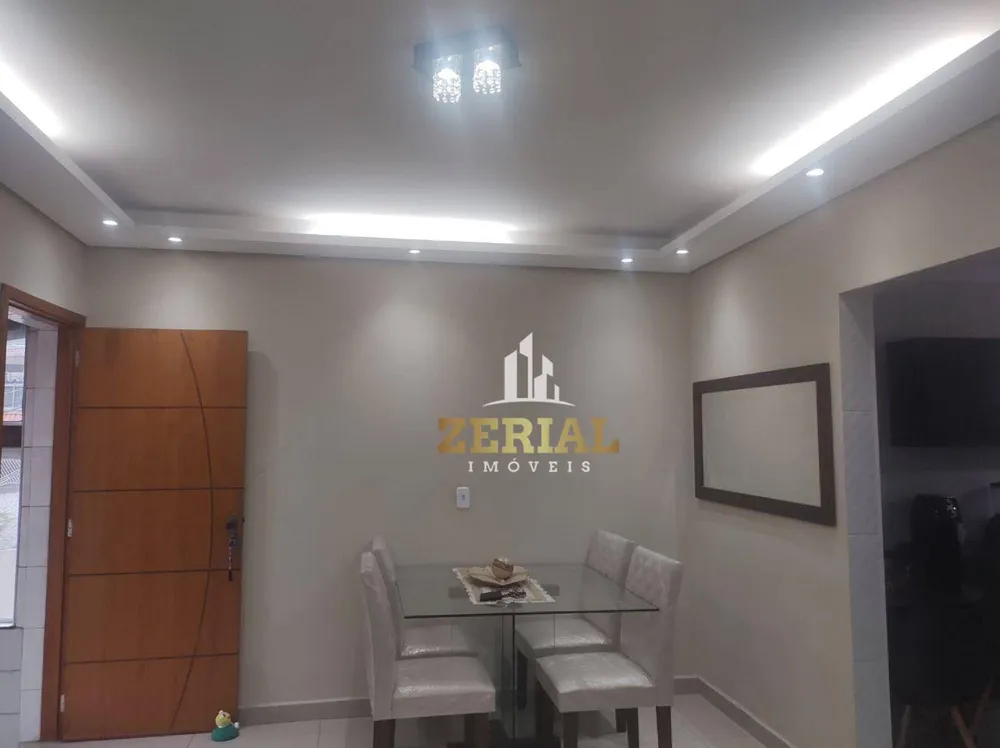 Sobrado, 4 quartos, 230 m² - Foto 2
