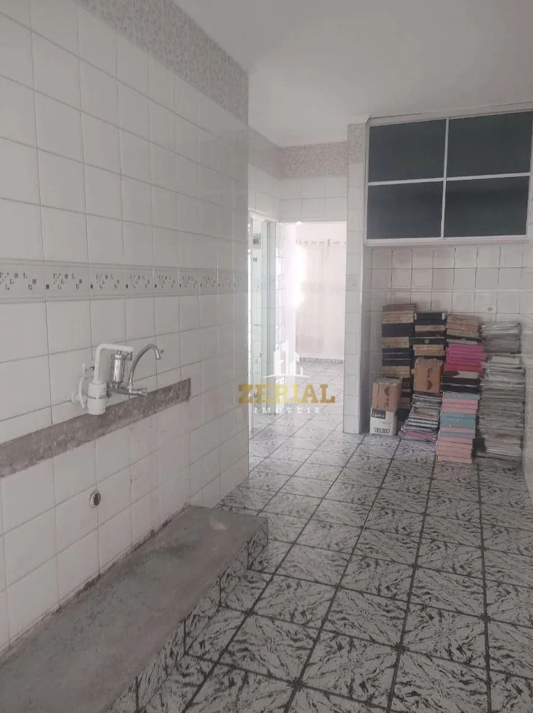 Sobrado, 4 quartos, 230 m² - Foto 9