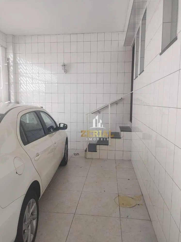 Sobrado, 4 quartos, 230 m² - Foto 6