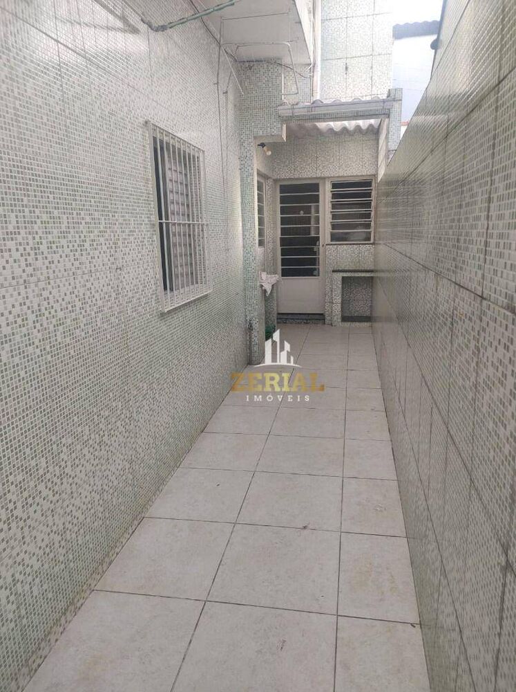 Sobrado, 4 quartos, 230 m² - Foto 7