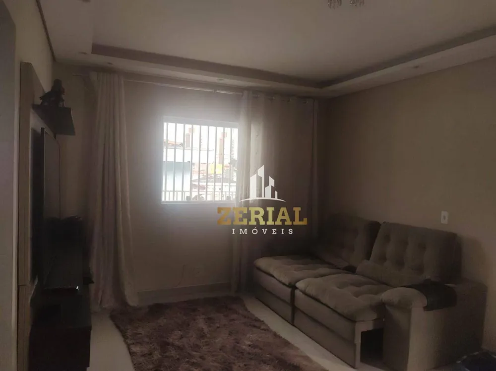 Sobrado, 4 quartos, 230 m² - Foto 1
