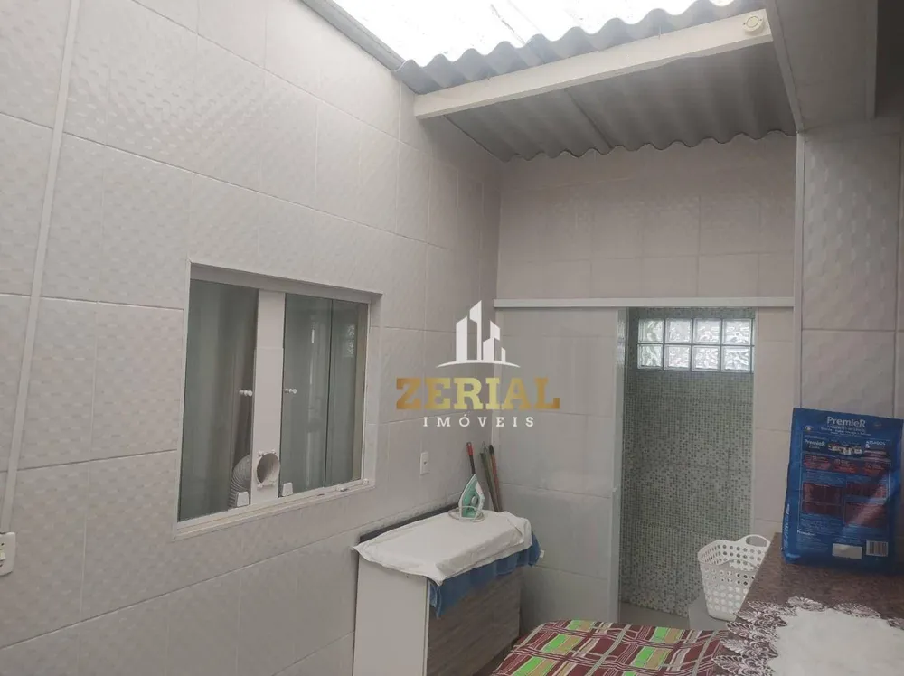 Sobrado, 4 quartos, 230 m² - Foto 4