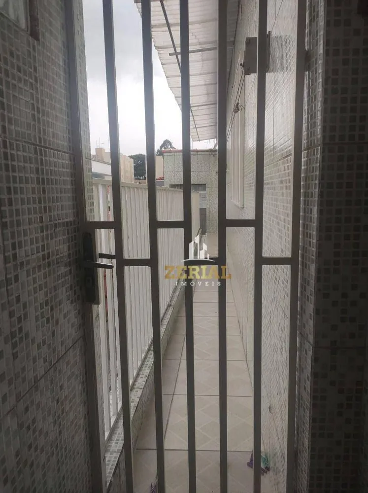 Sobrado, 4 quartos, 230 m² - Foto 5