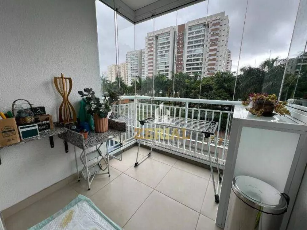 Apartamento, 2 quartos, 68 m² - Foto 6