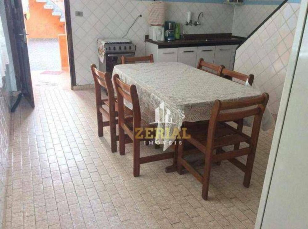 Casa, 2 quartos, 150 m² - Foto 2