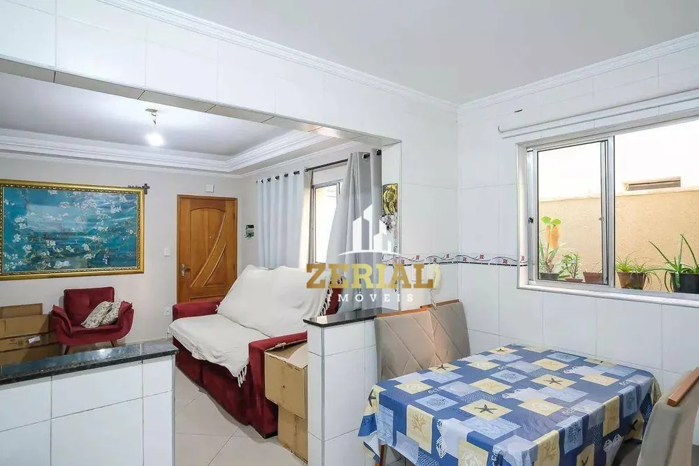 Apartamento, 2 quartos, 80 m² - Foto 1