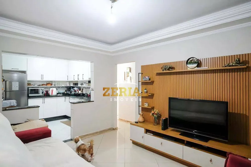 Apartamento, 2 quartos, 80 m² - Foto 1