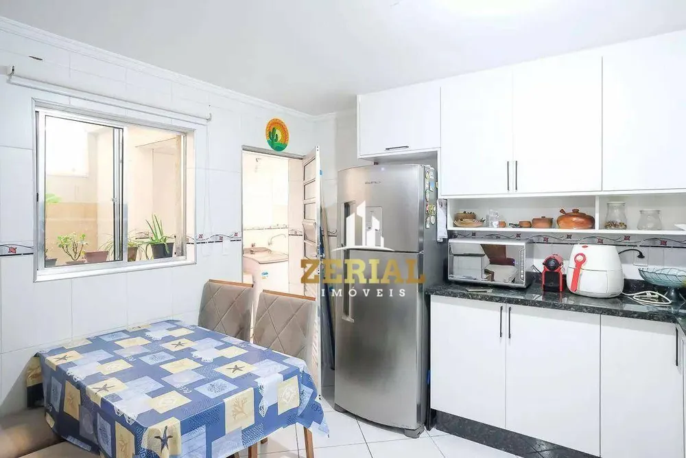 Apartamento, 2 quartos, 80 m² - Foto 2