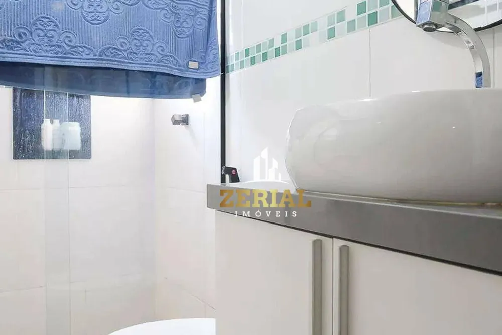 Apartamento, 2 quartos, 80 m² - Foto 8