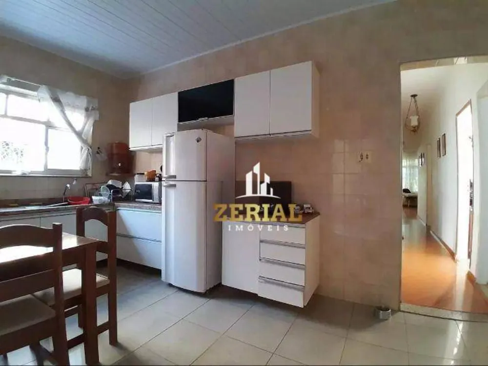 Casa, 3 quartos, 120 m² - Foto 1