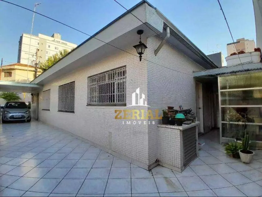 Casa, 3 quartos, 120 m² - Foto 1