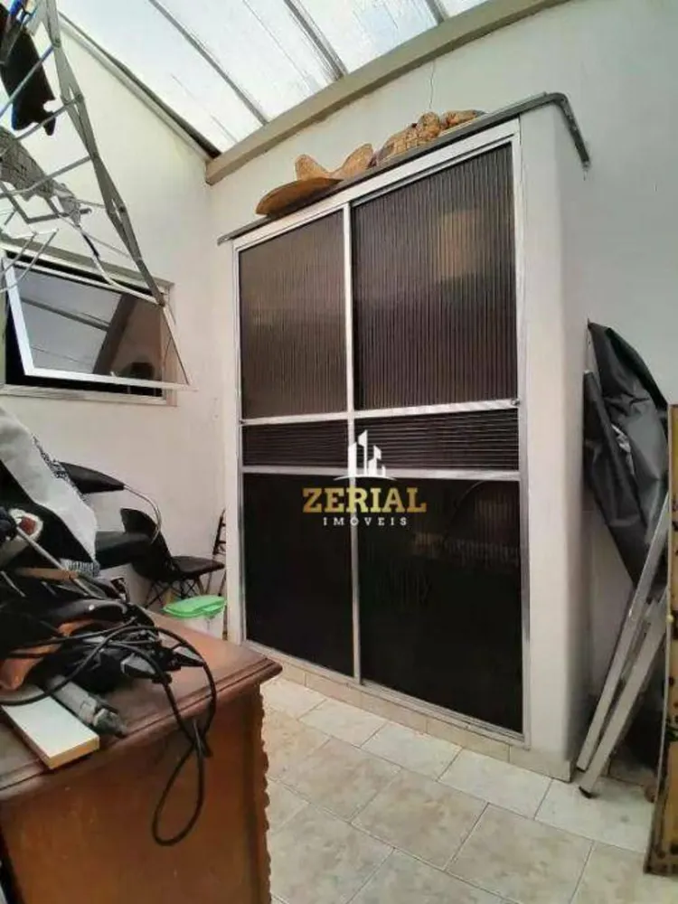 Casa, 3 quartos, 120 m² - Foto 9