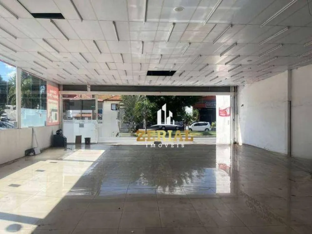 Depósito-Galpão, 250 m² - Foto 2