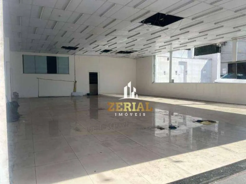 Depósito-Galpão, 250 m² - Foto 1