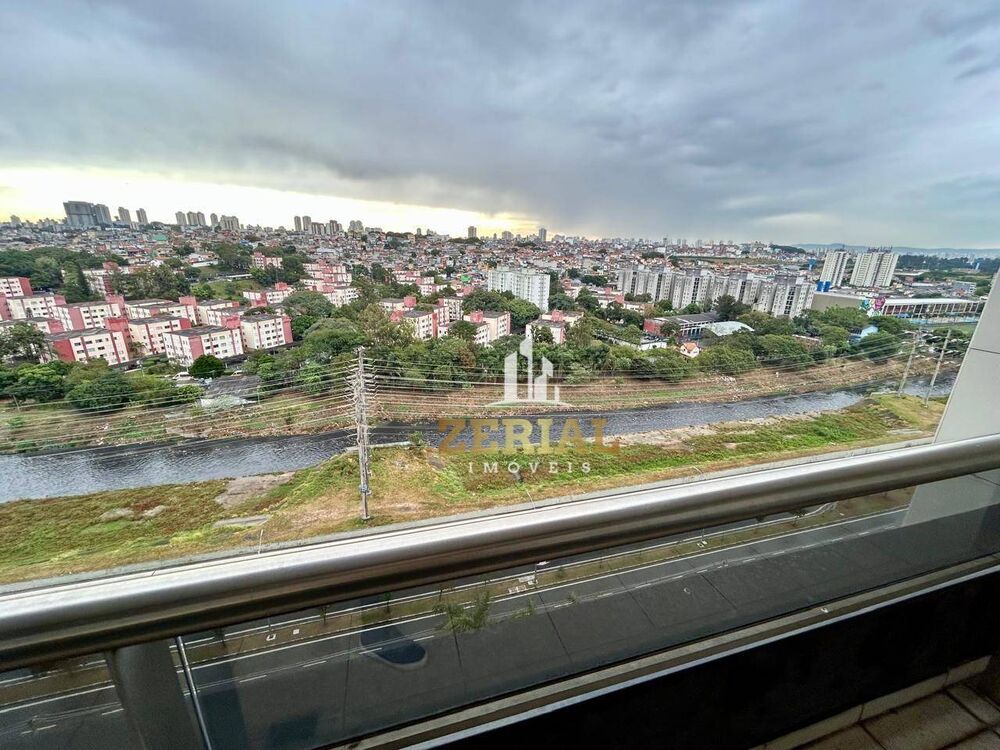 Sala-Conjunto, 53 m² - Foto 3