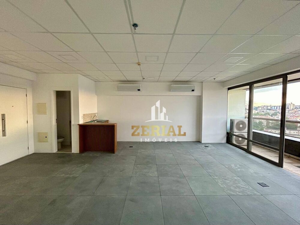 Sala-Conjunto, 53 m² - Foto 2