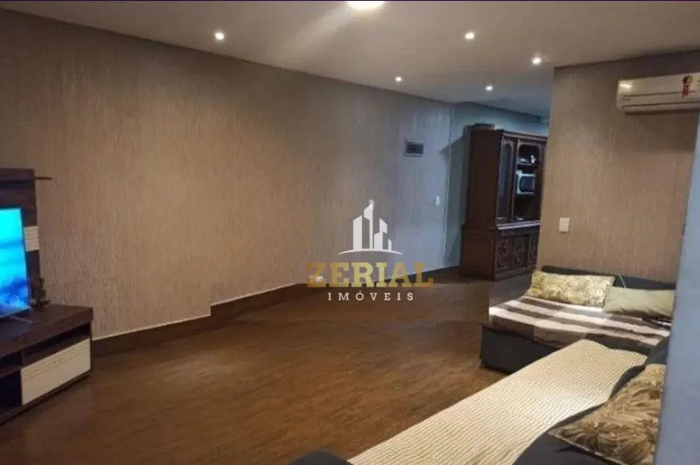 Sobrado, 3 quartos, 280 m² - Foto 7