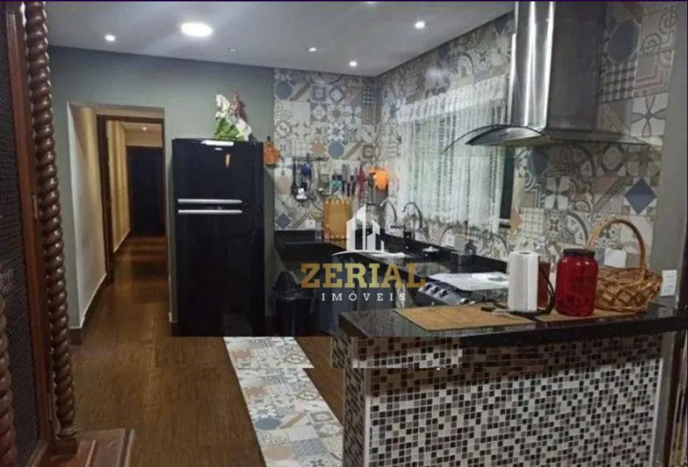 Sobrado, 3 quartos, 280 m² - Foto 3