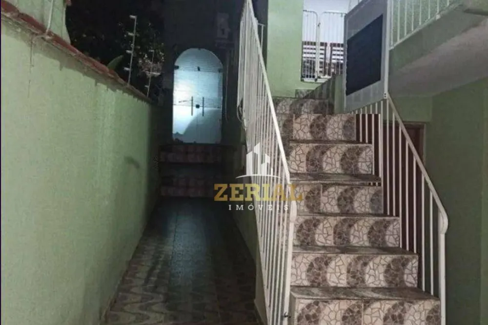 Sobrado, 3 quartos, 280 m² - Foto 5