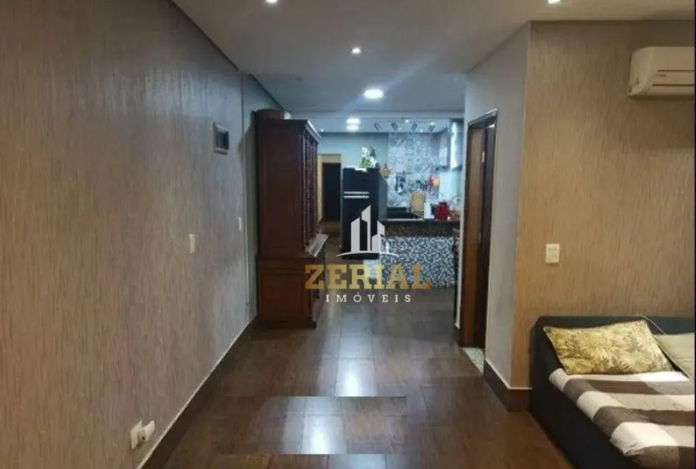 Sobrado, 3 quartos, 280 m² - Foto 2