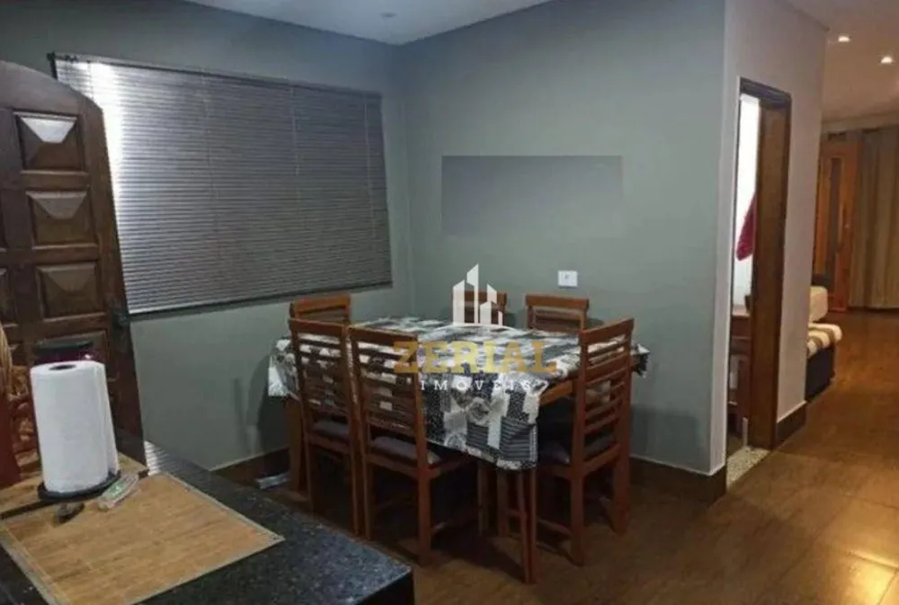 Sobrado, 3 quartos, 280 m² - Foto 8