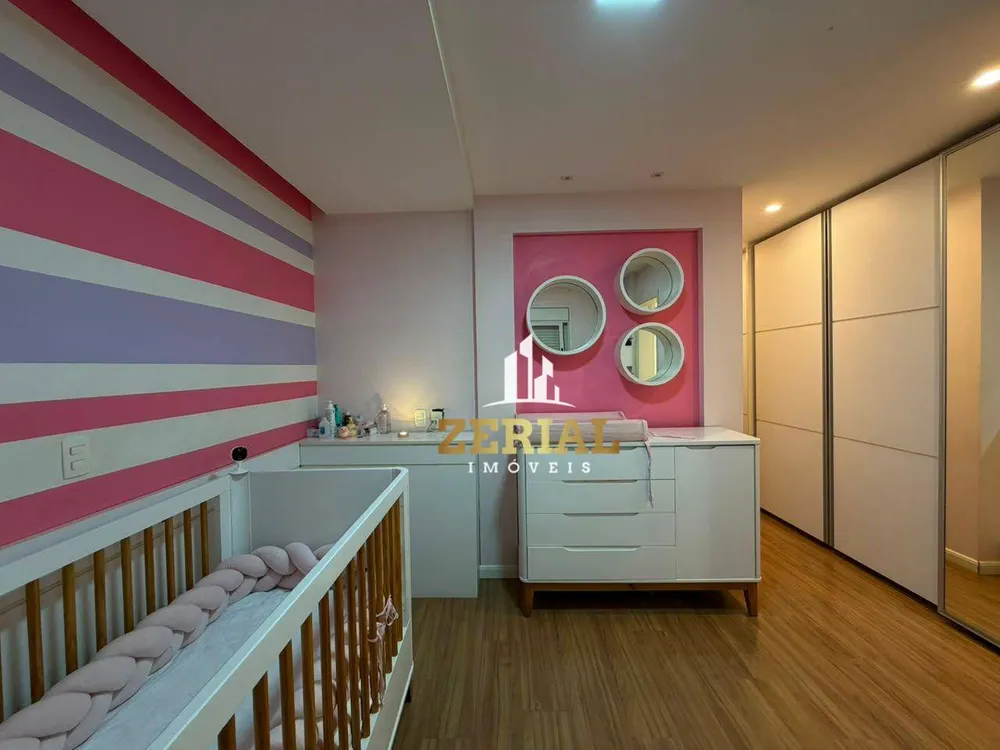 Apartamento, 3 quartos, 173 m² - Foto 7