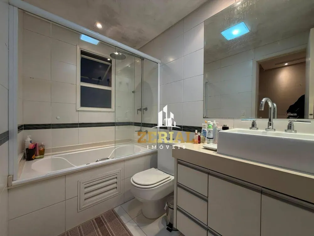 Apartamento, 3 quartos, 173 m² - Foto 3
