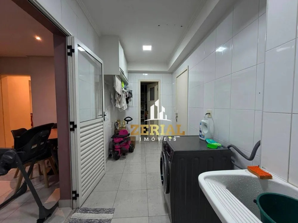 Apartamento, 3 quartos, 173 m² - Foto 11