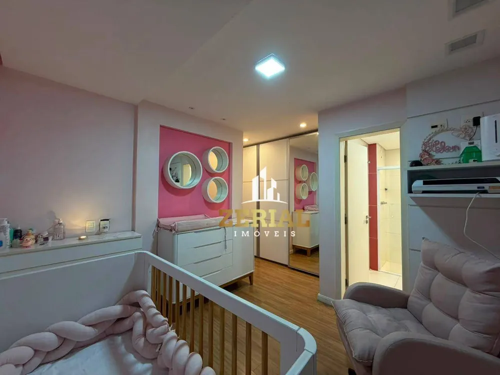 Apartamento, 3 quartos, 173 m² - Foto 8