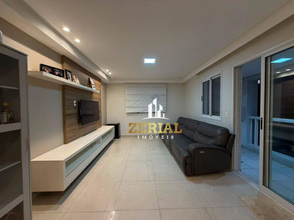 Apartamento, 3 quartos, 173 m² - Foto 1