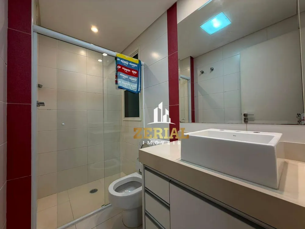 Apartamento, 3 quartos, 173 m² - Foto 9