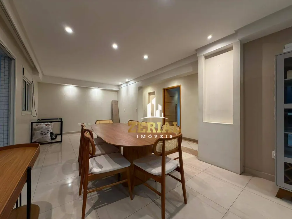 Apartamento, 3 quartos, 173 m² - Foto 2