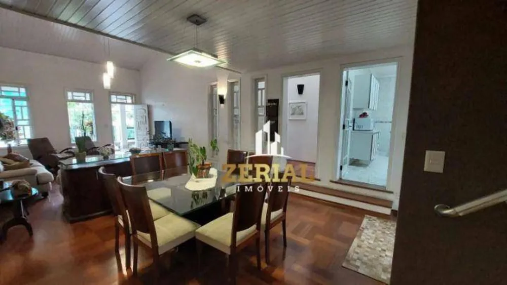 Sobrado, 3 quartos, 272 m² - Foto 5