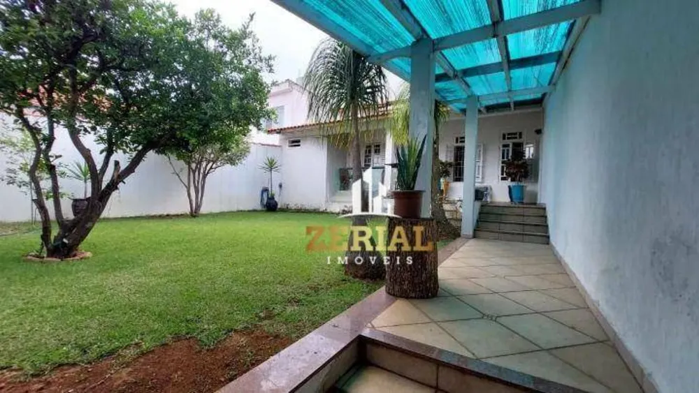 Sobrado, 3 quartos, 272 m² - Foto 10