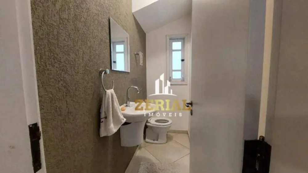 Sobrado, 3 quartos, 272 m² - Foto 9