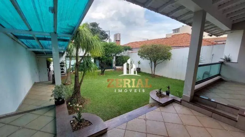 Sobrado, 3 quartos, 272 m² - Foto 11