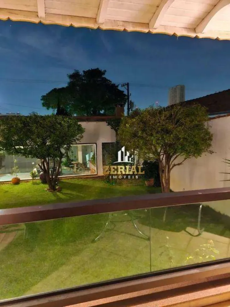 Sobrado, 3 quartos, 272 m² - Foto 12