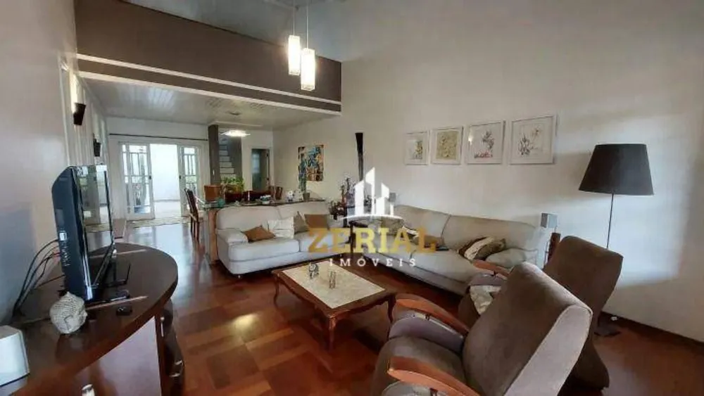 Sobrado, 3 quartos, 272 m² - Foto 6