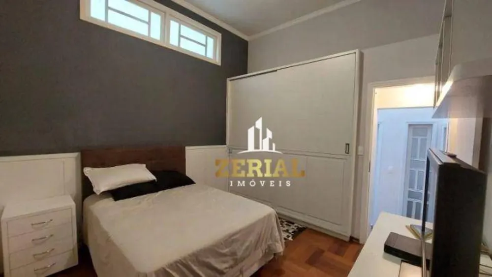 Sobrado, 3 quartos, 272 m² - Foto 8