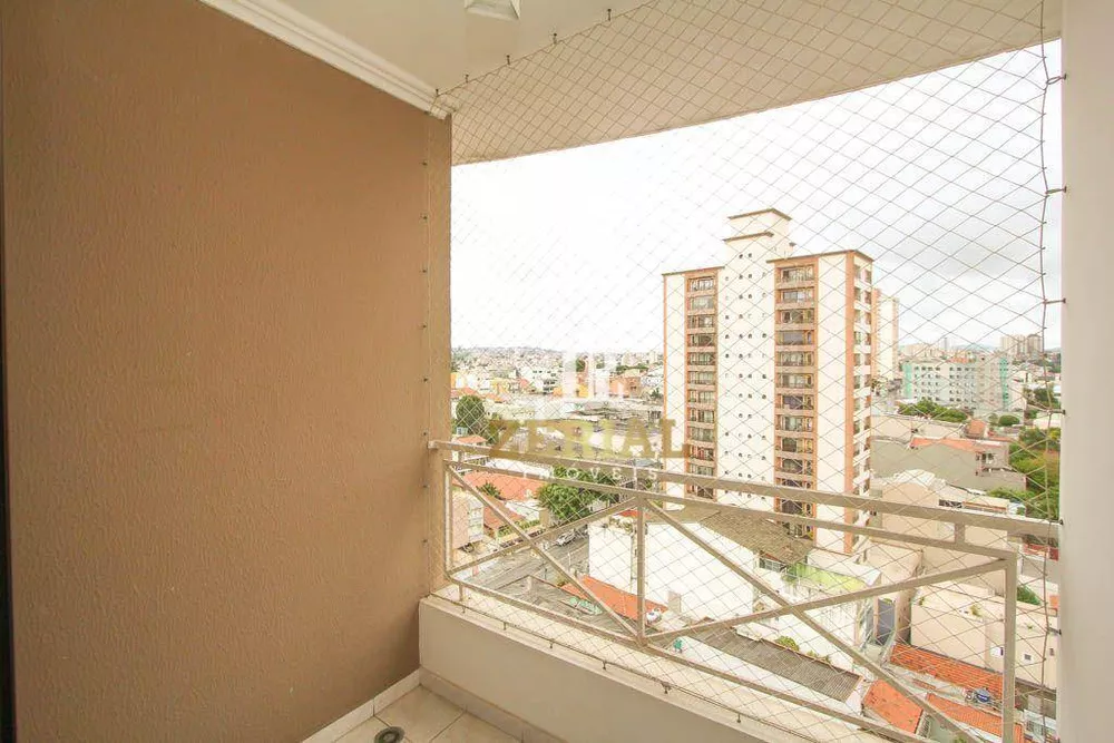 Apartamento à venda com 2 quartos, 67m² - Foto 2