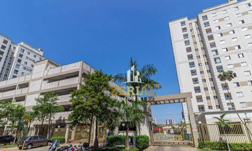 Apartamento, 2 quartos, 50 m² - Foto 10