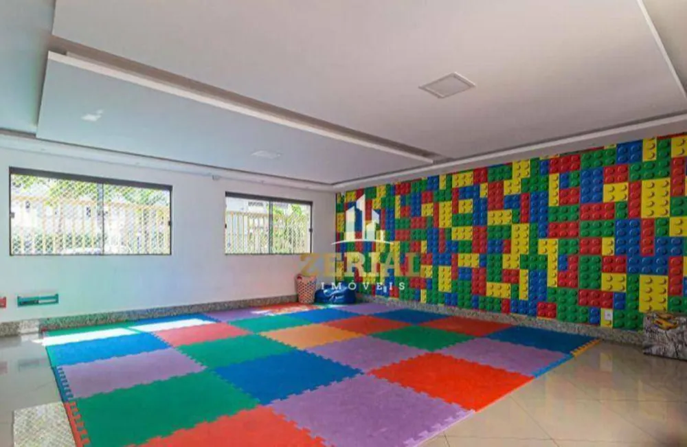 Apartamento, 2 quartos, 50 m² - Foto 9