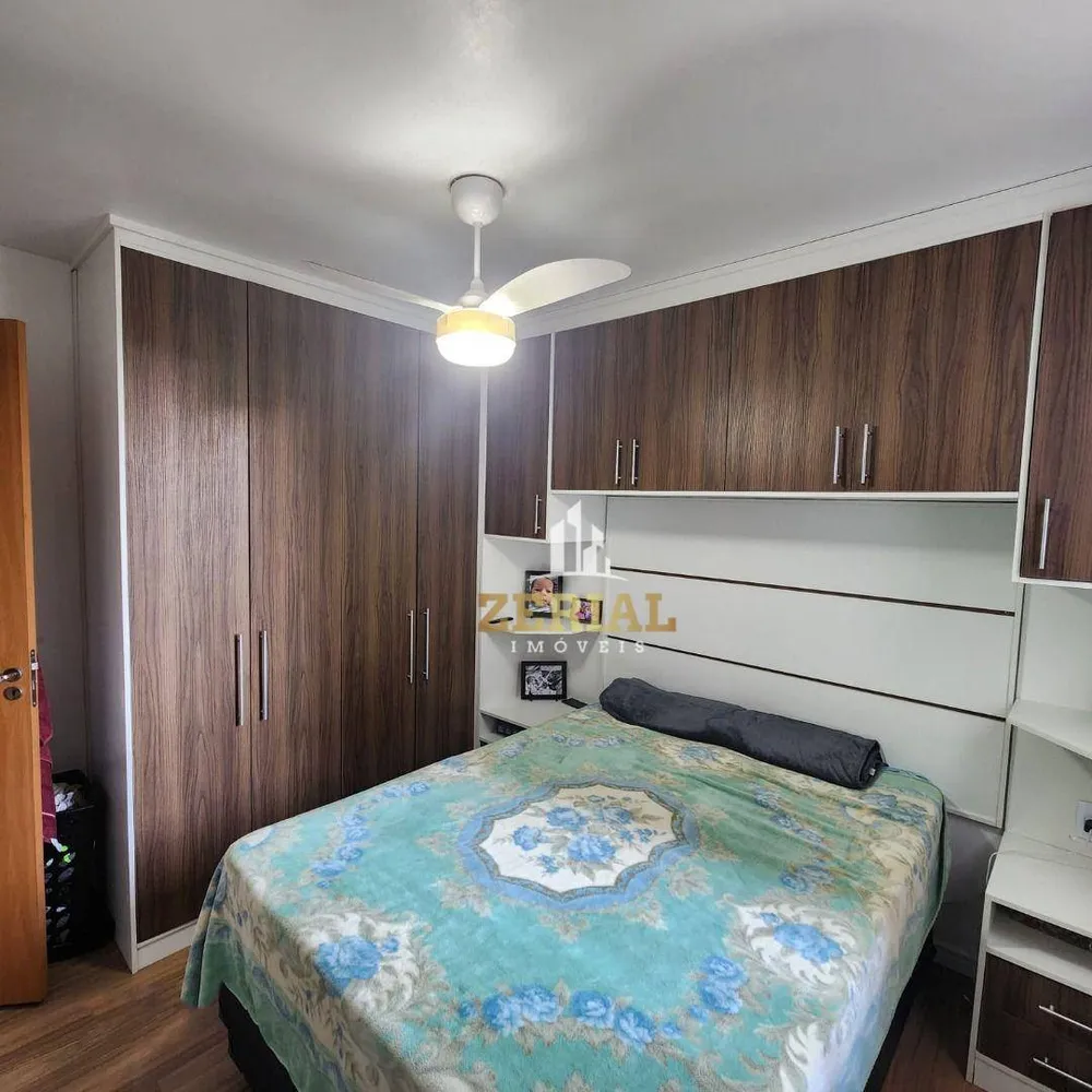 Apartamento, 2 quartos, 50 m² - Foto 7