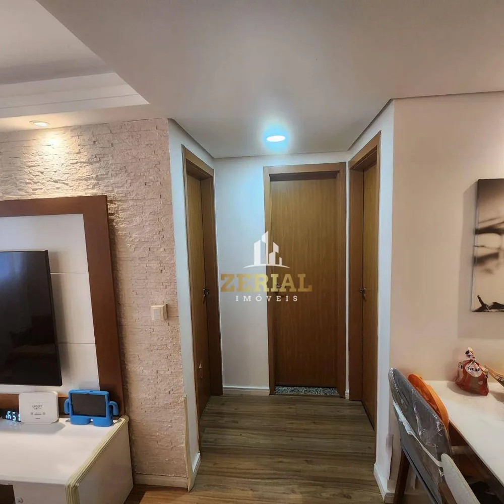 Apartamento, 2 quartos, 50 m² - Foto 6
